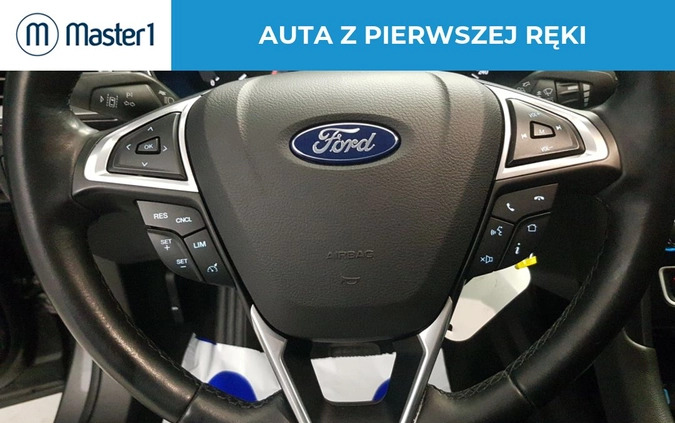 Ford Mondeo cena 74850 przebieg: 116024, rok produkcji 2020 z Skierniewice małe 191